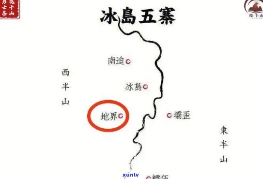 冰岛五寨是什么意思，解密“冰岛五寨”：背后的故事与含义