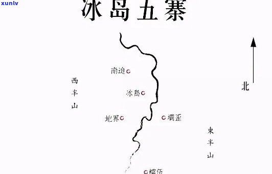 探索冰岛五寨口感：特点与排名全揭秘