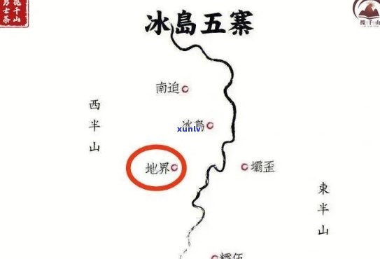 冰岛五寨是哪五寨，揭秘冰岛五寨：带你探索神秘的北极之地