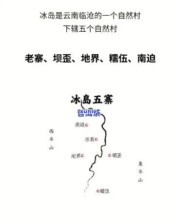 冰岛五寨黄金叶口感-冰岛五寨黄金叶口感怎么样