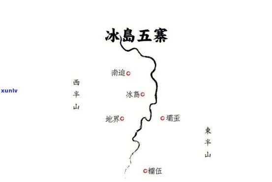 五寨是冰岛还是南山-五寨是冰岛还是南山的