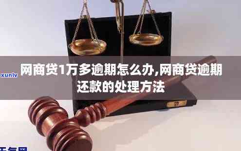 网商贷逾期1万现在还2万会怎样，网商贷逾期1万，现在还2万会产生什么作用？