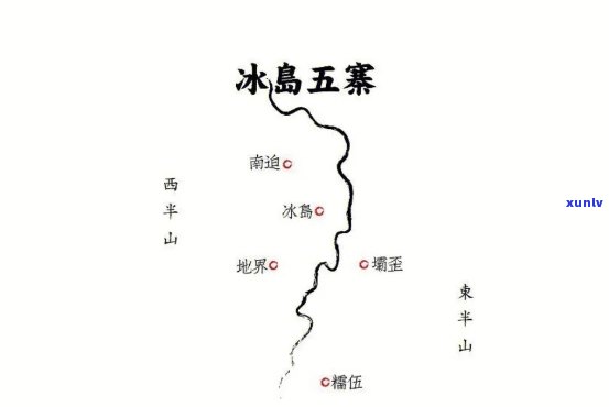 冰岛五寨黄金条多少钱一条？了解冰岛五寨冰岛黄金条和冰岛五寨黄金叶价格！