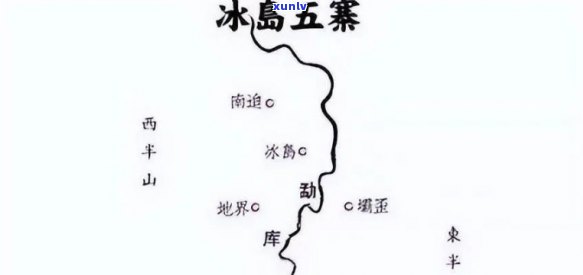 冰岛五寨，最美的地方在哪里？