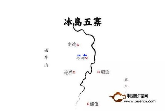 冰岛百年老树茶2007，探寻冰岛百年老树茶的独特魅力——2007年份的口感与历