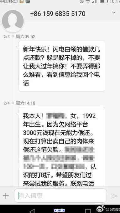 媳妇网贷欠下几十万-老婆欠了10万多的网贷