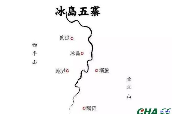 冰岛五寨口感区别，探索冰岛五寨：独特的口感区别与品鉴指南