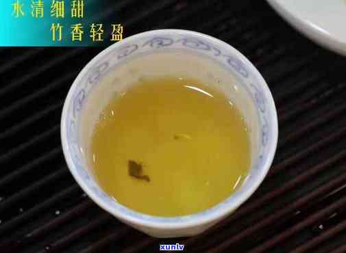 冰岛竹筒茶价格：多少钱一斤？最新2019年市场行情！