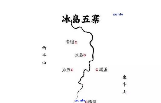 探究冰岛五寨：茶品排名与品质揭秘