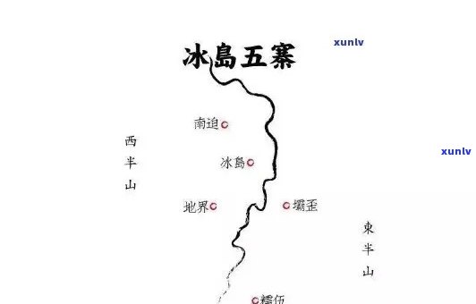 冰岛五寨黄金叶价格及介绍：了解这款茶叶的独特之处