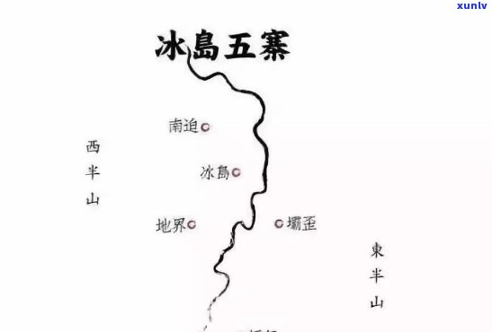 冰岛五寨普洱茶价格，了解冰岛五寨普洱茶的价格，品味古韵茗香