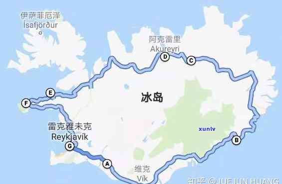 小户赛与冰岛相隔多远，地理距离：小户赛与冰岛有多远？