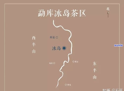 探秘勐库冰岛地界：古树茶的故乡与简介概况