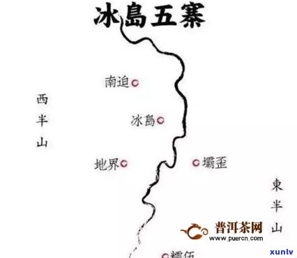 冰岛五寨白茶价格表图片全览