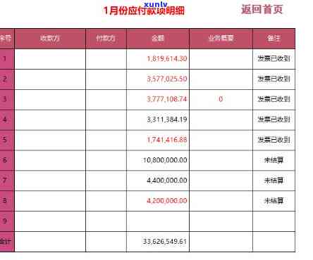 怎样计算月收入1万、负债20万的财务状况？