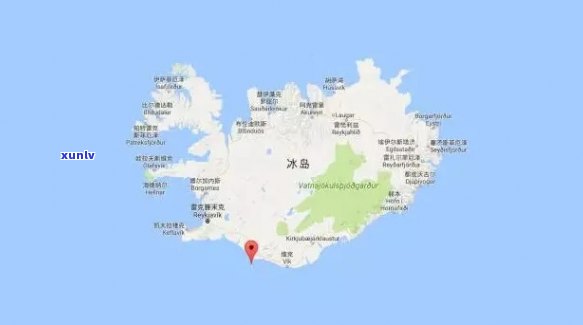 坝歪和冰岛的区别，揭秘坝歪与冰岛的差异：地理、文化和历的比较