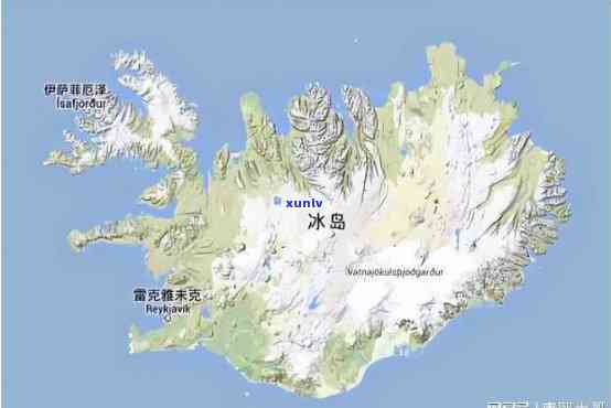 坝歪和冰岛的区别，揭秘坝歪与冰岛的差异：地理、文化和历的比较