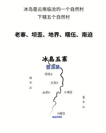 冰岛老寨五寨排名：解析二者区别及具体名次