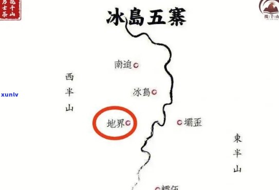 冰岛五寨是哪个省的，探寻自然奇观：揭秘“冰岛五寨”所在省份