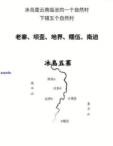 冰岛五寨茶排名之一是什么，揭秘：冰岛五寨茶中排名之一的是什么？