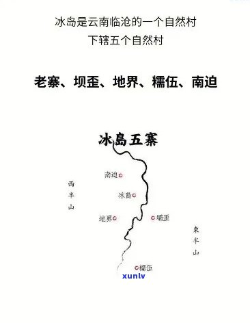 冰岛五寨是生茶还是熟茶，探究冰岛五寨：生茶还是熟茶？