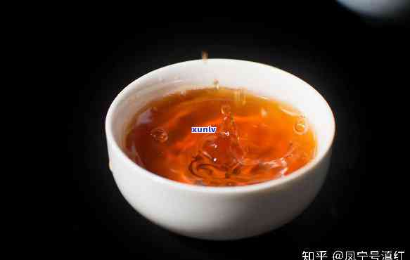 红茶为什么不是甜的味道，解密红茶：为何它不具有甜味？