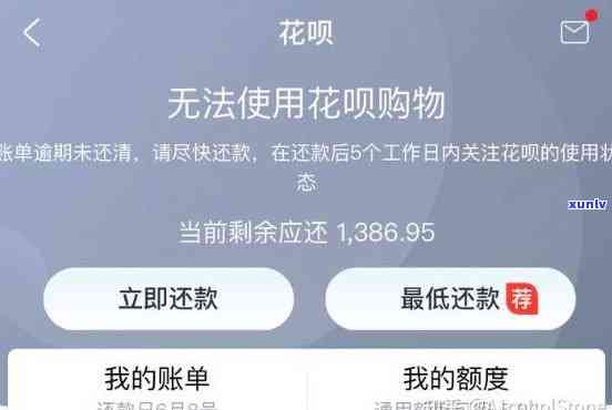 支付宝花呗逾期12万-支付宝花呗逾期12万怎么办