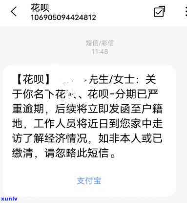 支付宝花呗逾期了4万-支付宝花呗逾期了4万怎么办