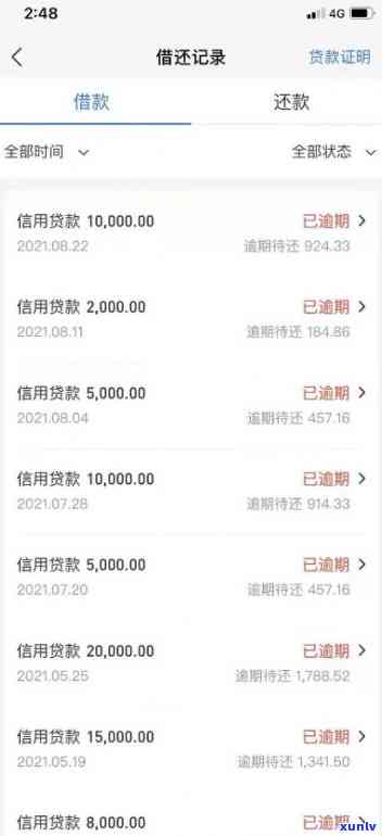 支付宝网商贷逾期23万-支付宝网商贷逾期23万怎么办