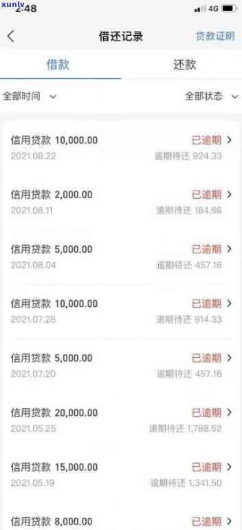 支付宝网商贷逾期1百万怎么办，支付宝网商贷逾期100万，怎样解决？