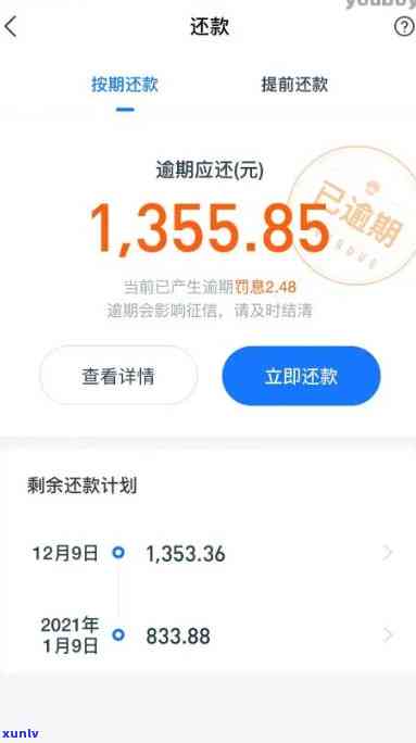 支付宝网商贷逾期一千多块钱，支付宝网商贷逾期1000多元，应怎样解决？