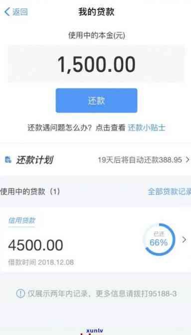 支付宝网商贷逾期90万的结果是什么？