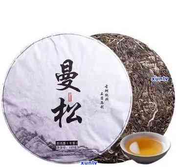 云南曼松普洱茶生茶多少钱一斤，【云南曼松】2023年春茶 新上市 500g/袋 生茶 高山古树 茶叶 普洱茶 纯料 扫码购