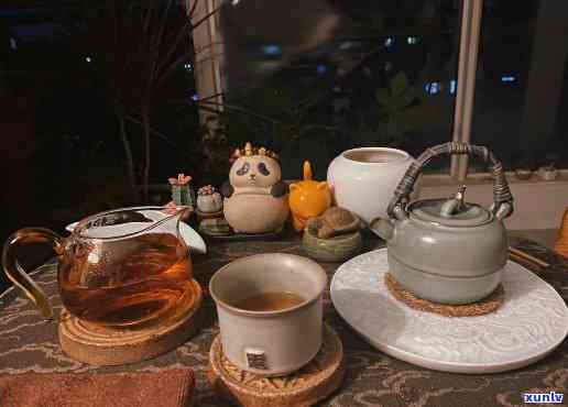 喝了过夜的茶会拉肚子吗，喝过夜的茶会导致腹泻吗？