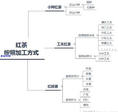 红茶是哪个节产的，探秘红茶：哪种节适合采摘与生产？