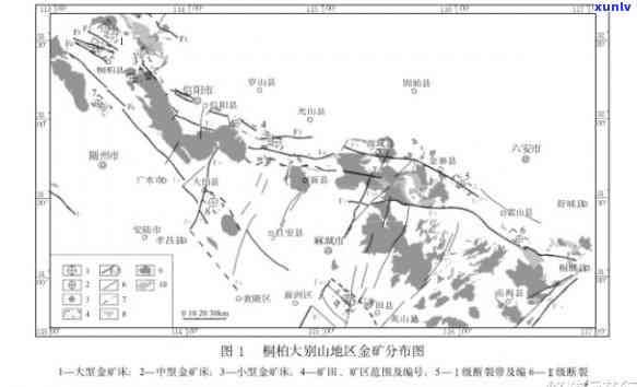 嵩县有什么矿产，揭秘嵩县：蕴藏丰富矿产资源的神秘之地