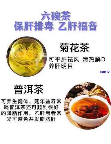 喝啥茶清肝明目护眼-喝啥茶清肝明目护眼效果好