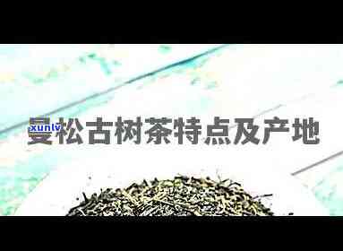 曼松茶属于哪个产区？详解其产地及特点