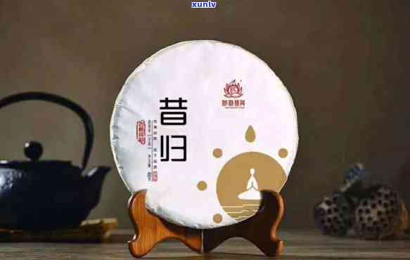 昔归茶：品质、口碑全方位解析