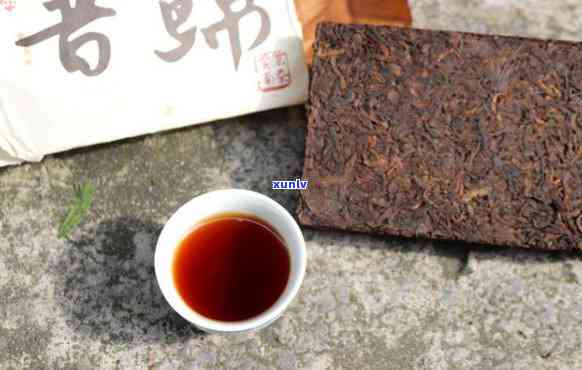 昔归熟普的口感特点-昔归熟普洱茶口感特点