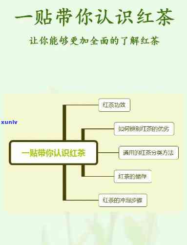 红茶为什么那么红？探讨其色泽来源与形成机制