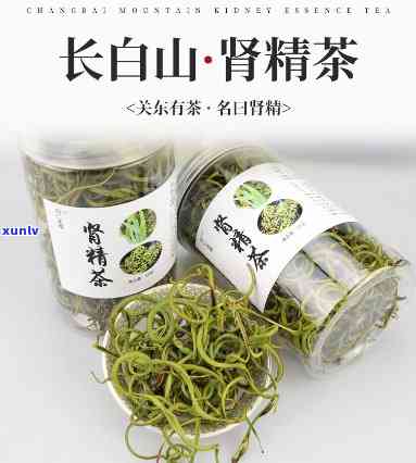 肾精茶泡水喝的功效-肾精茶泡水喝的功效及禁忌