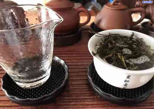 曼松贡茶怎么泡喝视频，独家揭秘：曼松贡茶的冲泡 *** ！看视频学如何泡出喝的曼松贡茶！