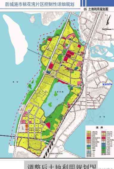 2020防城港招商引资大目，防城港2020年成功引进多个重大目，投资总额突破新高！