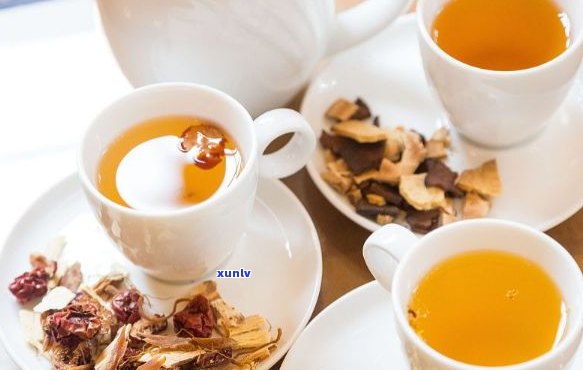 冬日降压良伴：高血压患者的茶饮之选第2张-醋盆生活网