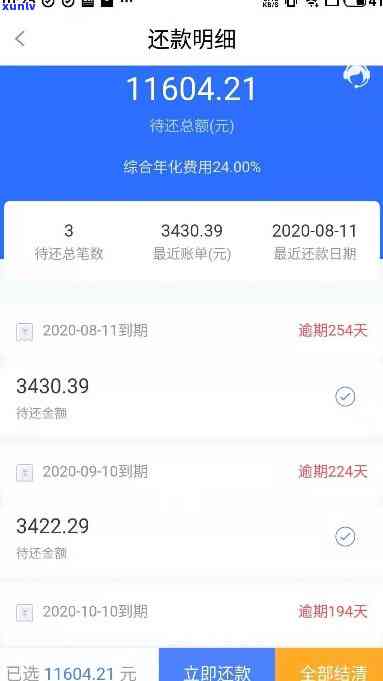 网商贷逾期：谁将起诉我还款？