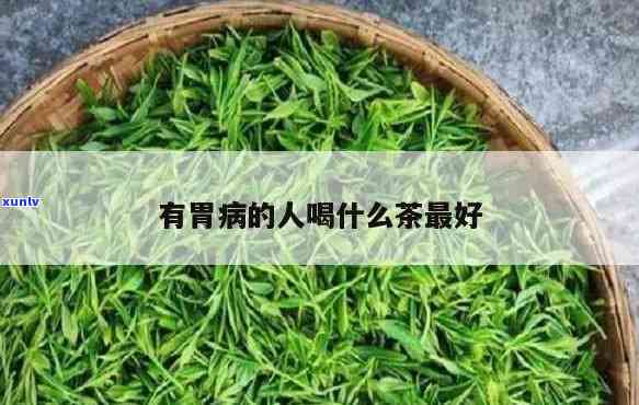 有胃病喝那种茶养胃-有胃病喝哪种茶养胃