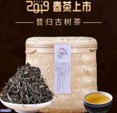 牌昔归古树头春茶-今年昔归古树茶春茶平均价格