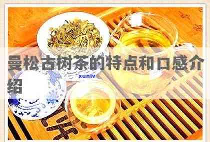 曼松秋茶的口感特点-曼松秋茶的口感特点是什么