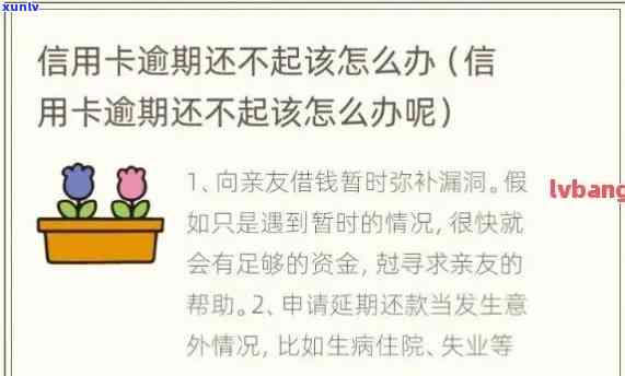 为什么现在信用卡逾期不打  提醒？